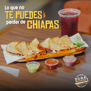 ¿Dónde comer en Tapachula?